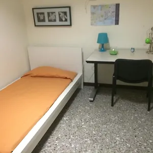 O Sarracino Napels